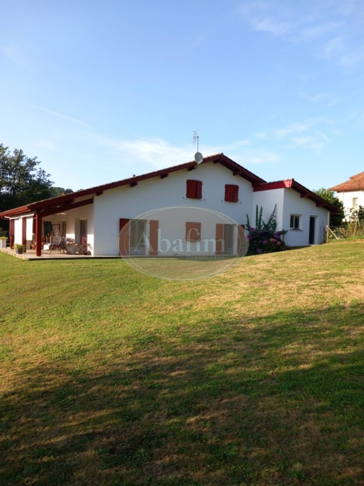 Property for sale in France