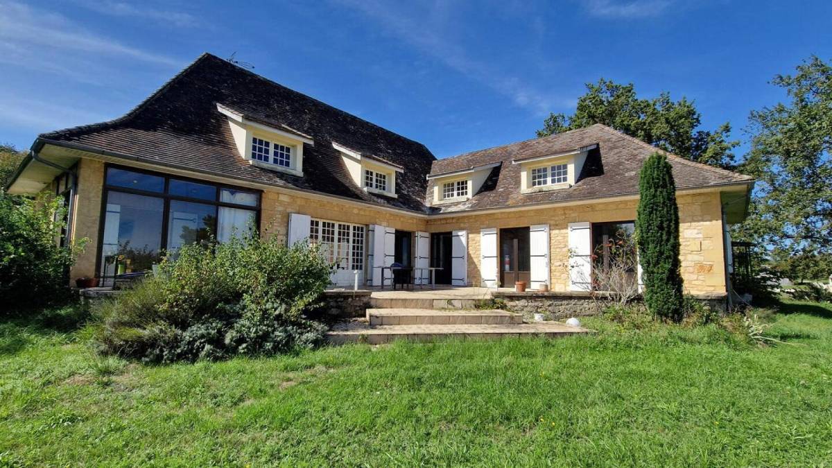 Property for sale in France