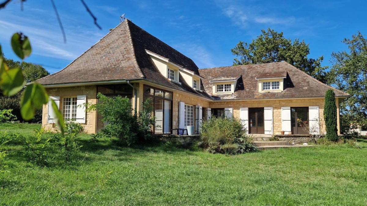 Property for sale in France