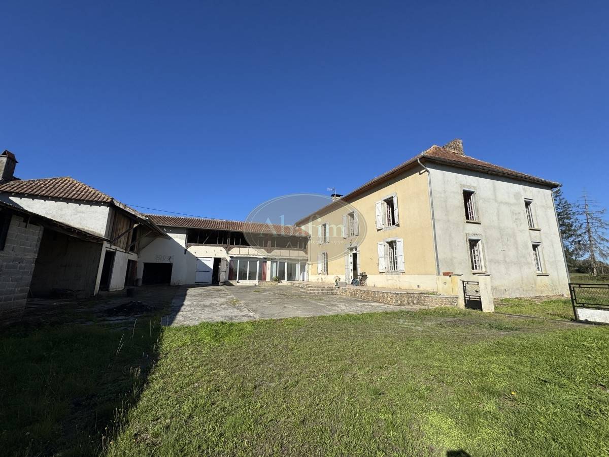 Property for sale in France