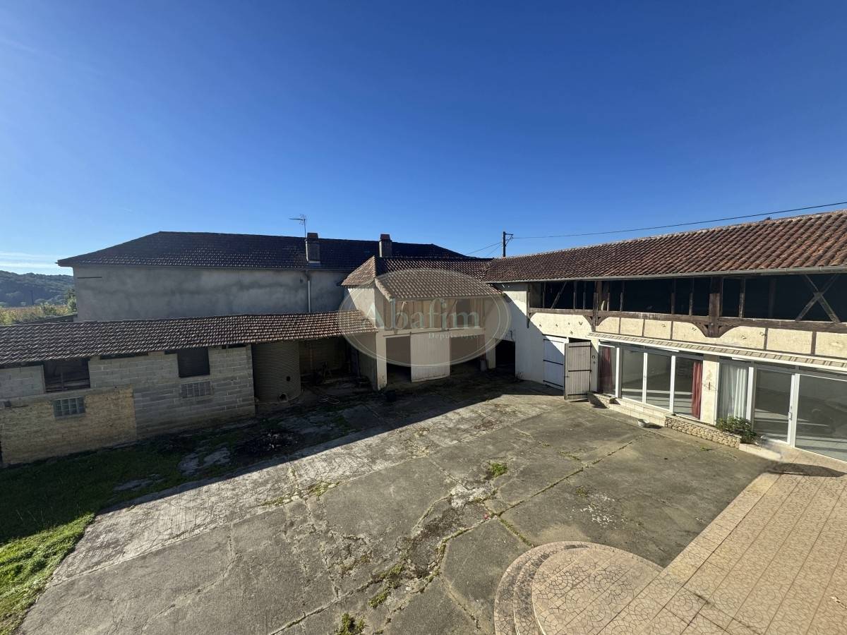 Property for sale in France