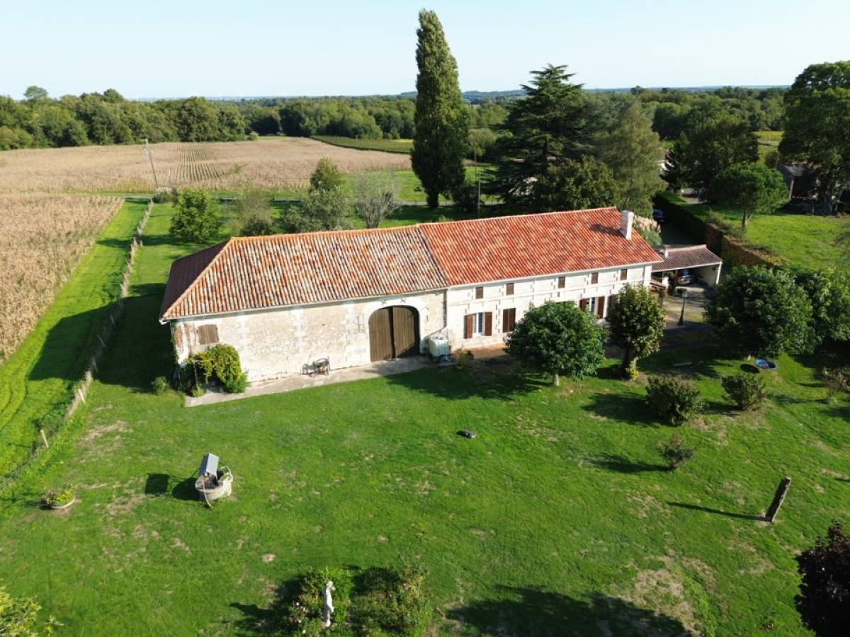 Property for sale in France