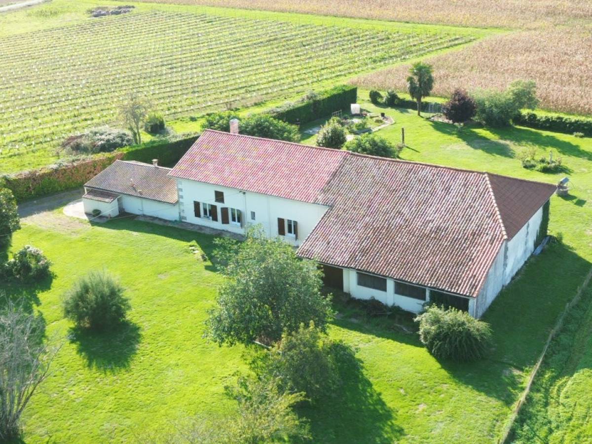 Property for sale in France