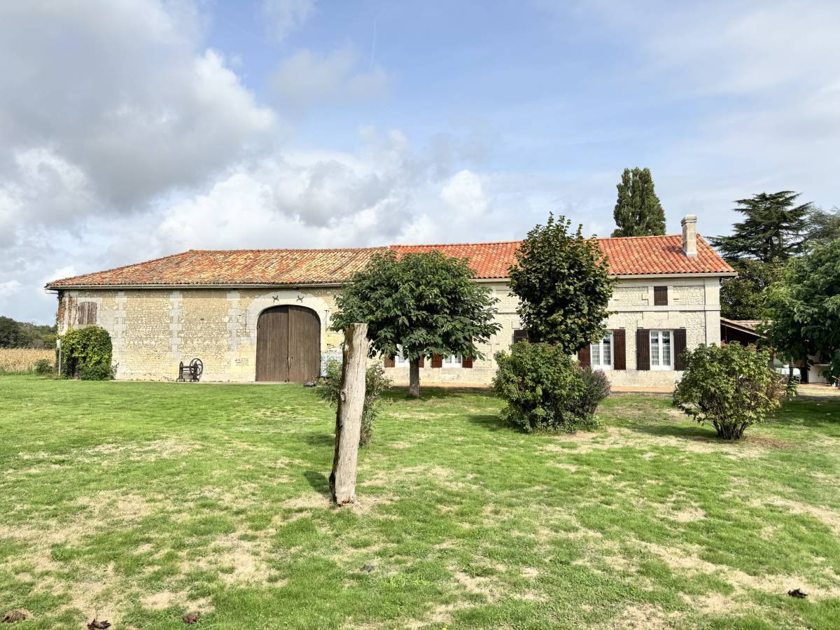 Property for sale in France