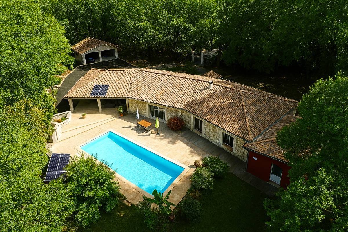 Property for sale in France