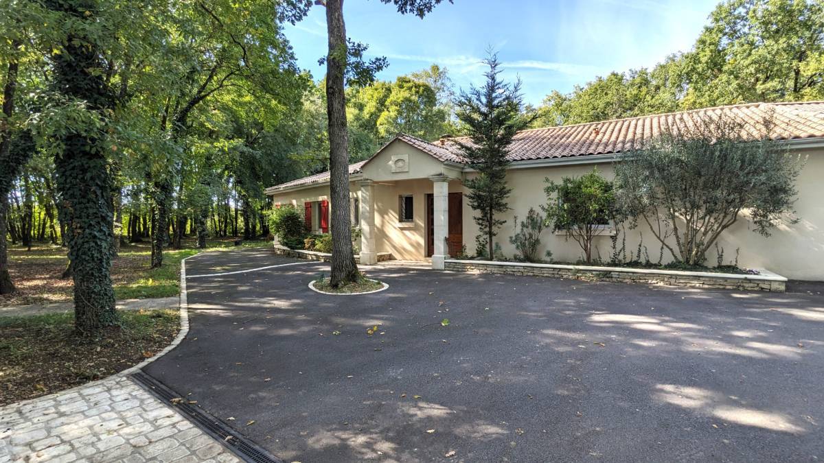 Property for sale in France