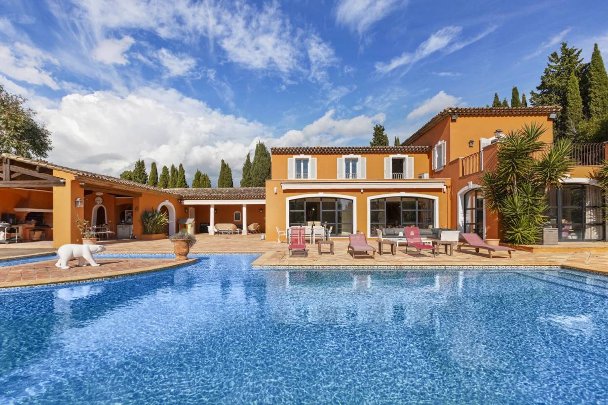 Property for sale in France