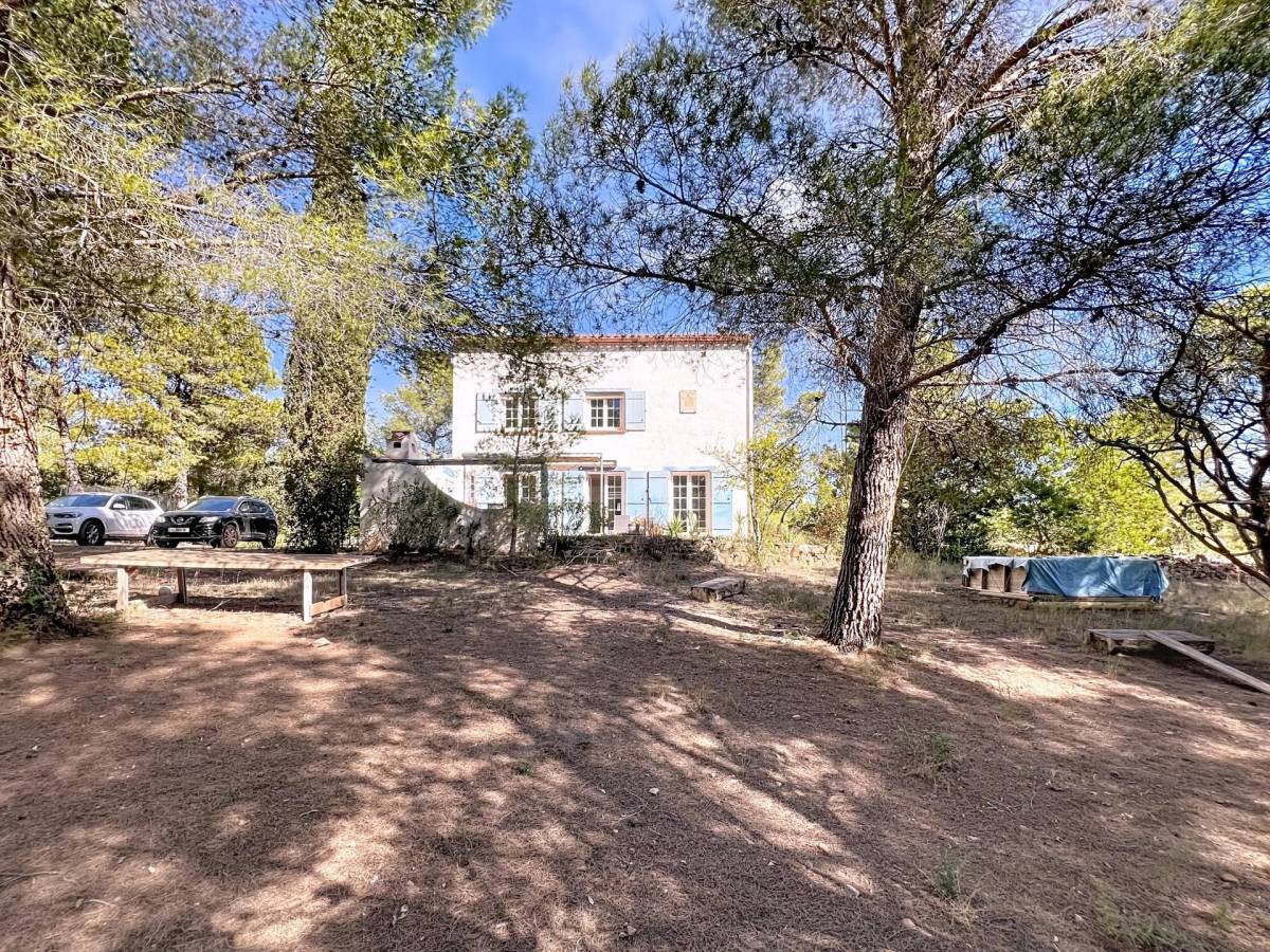 Property for sale in France