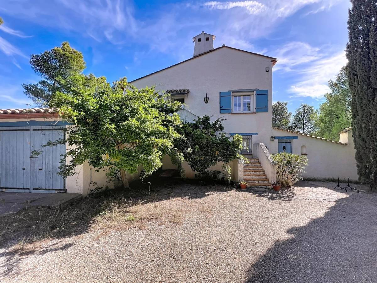 Property for sale in France