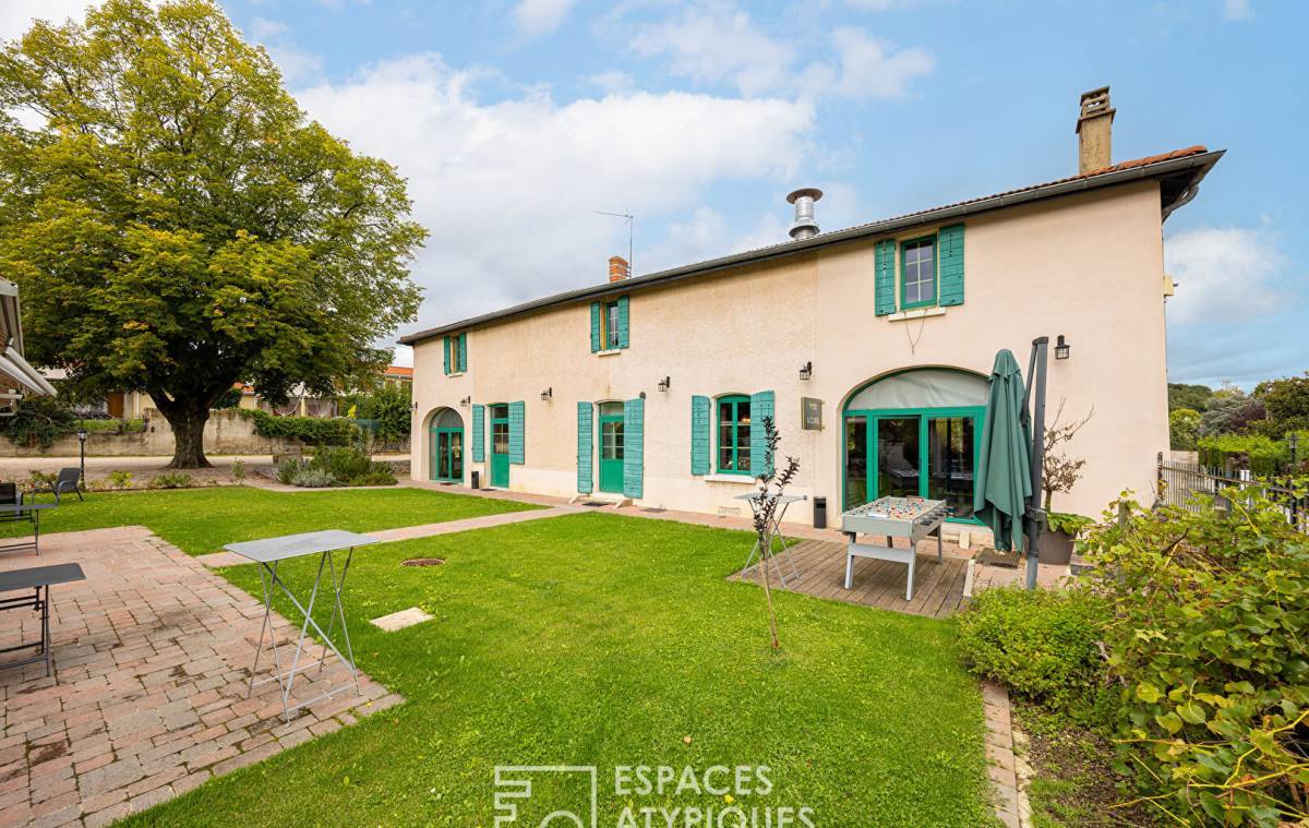 Property for sale in France
