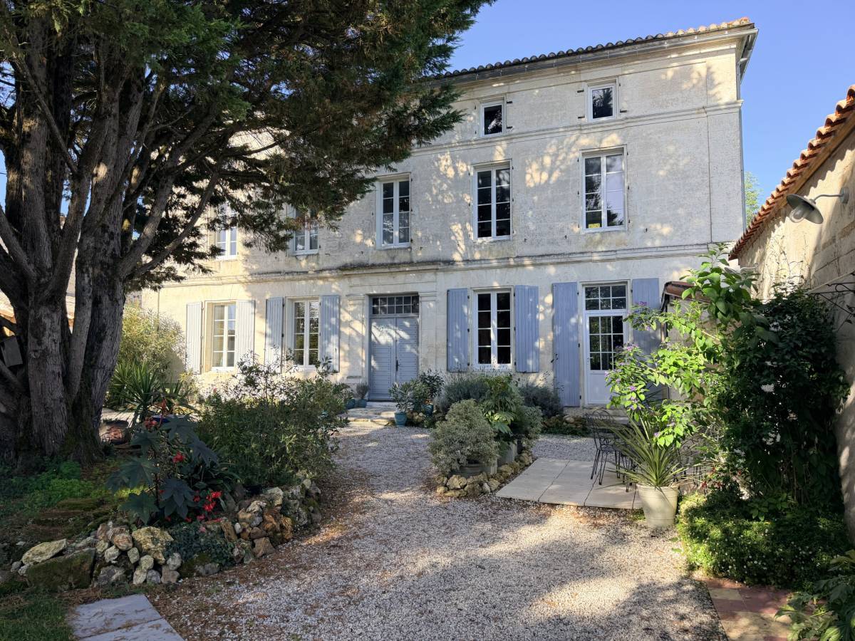 Property for sale in France