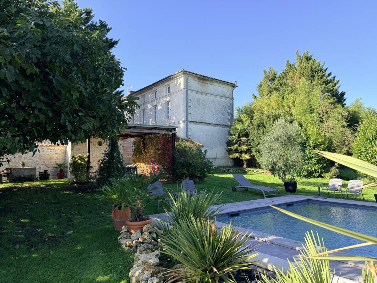 Property for sale in France