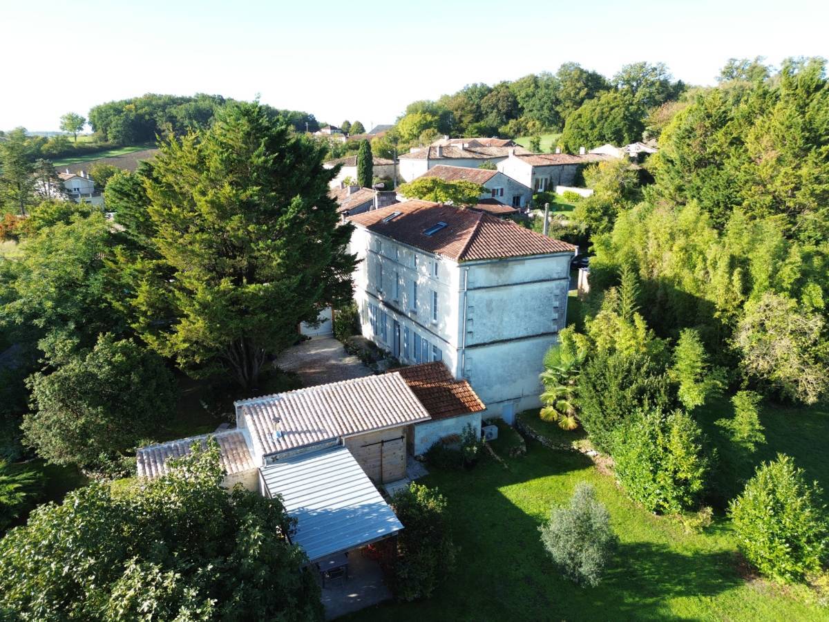 Property for sale in France