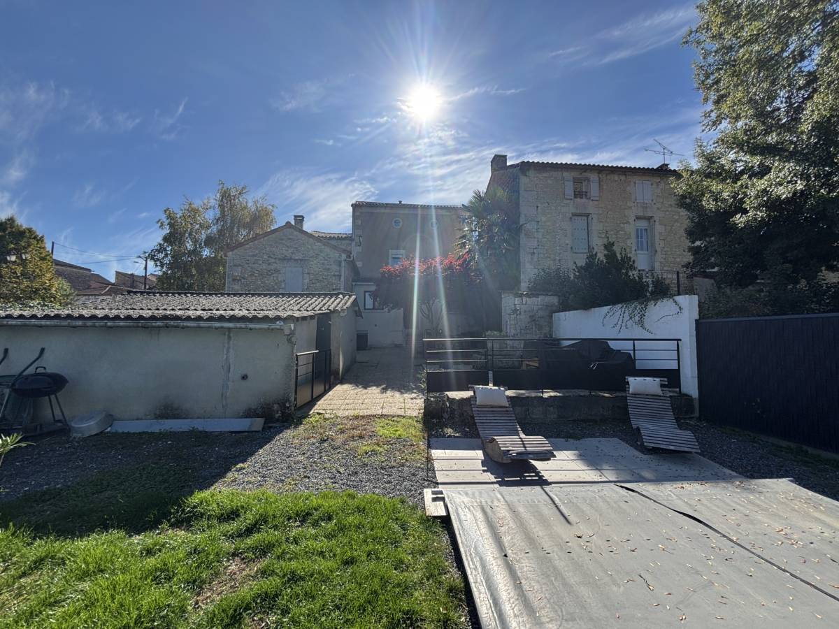 Property for sale in France