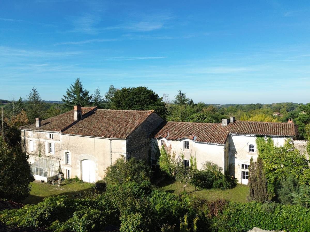 Property for sale in France