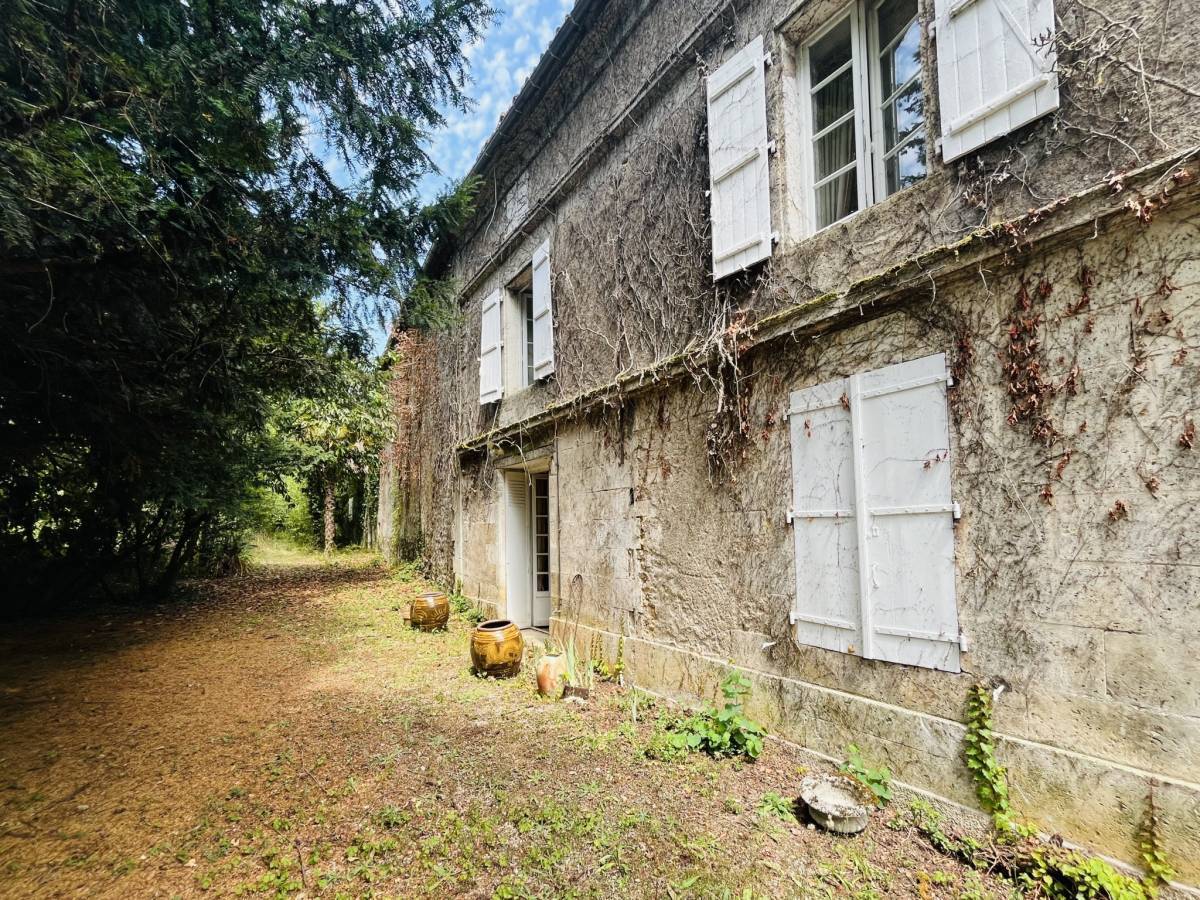 Property for sale in France