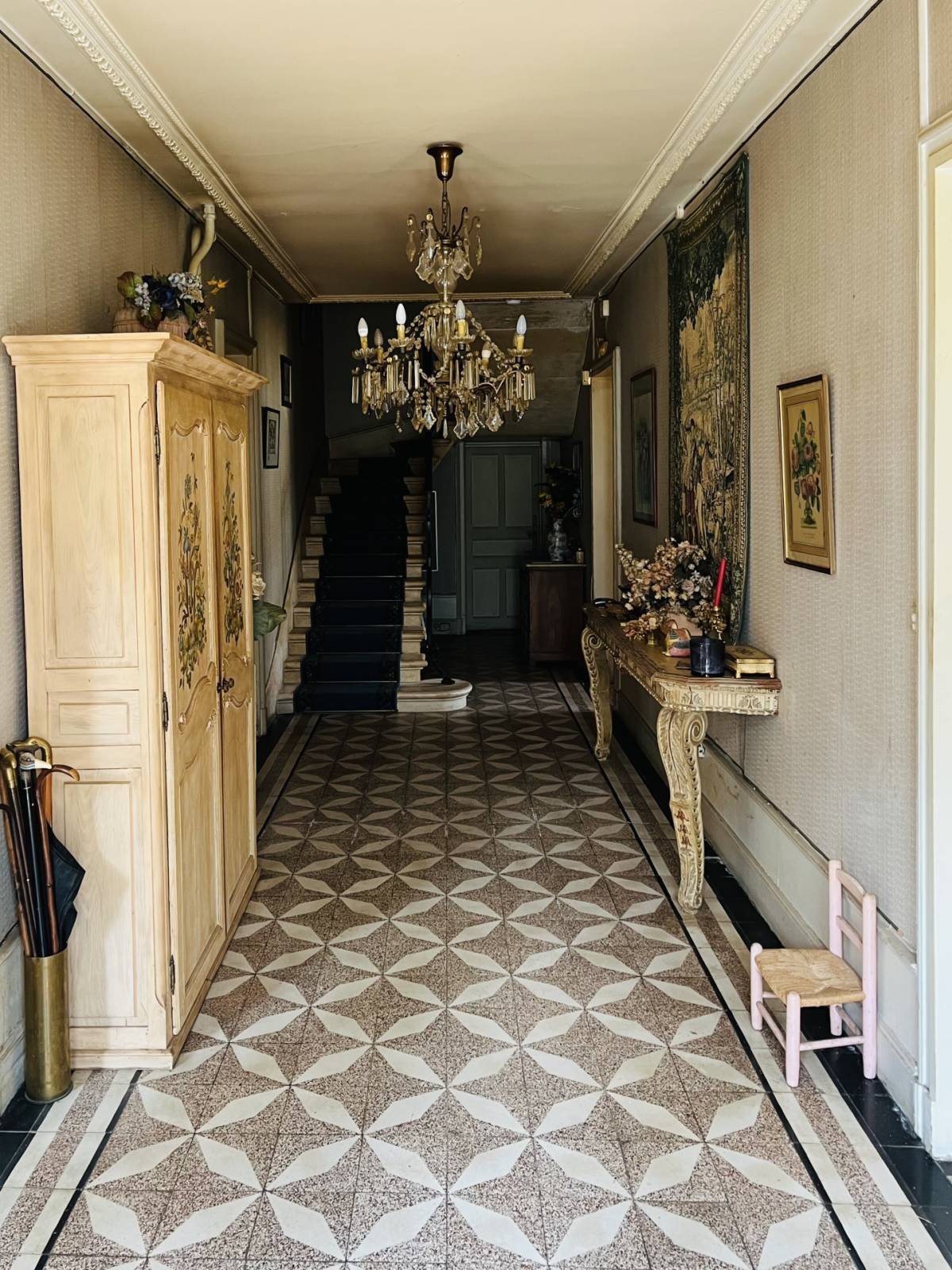 Property for sale in France