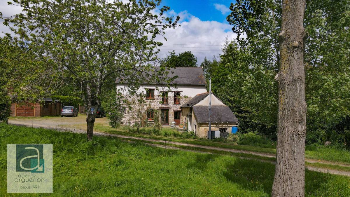 Property for sale in France