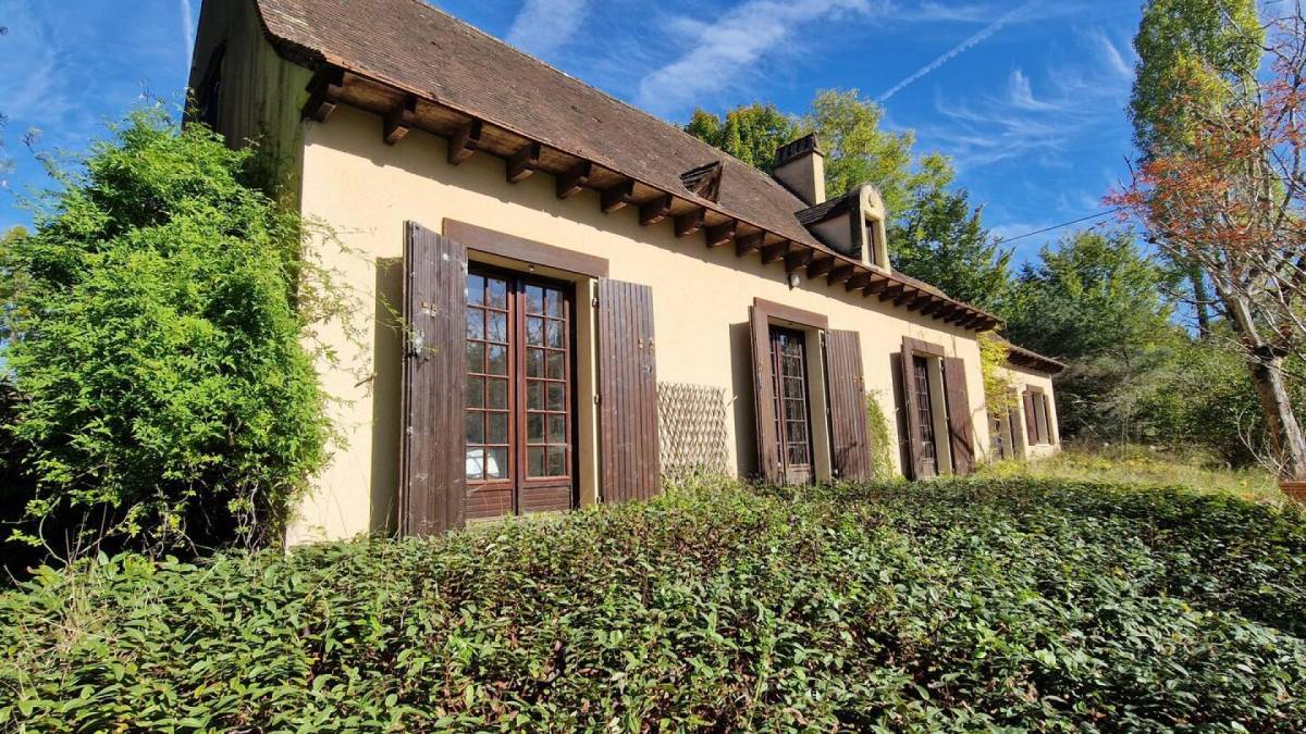 Property for sale in France