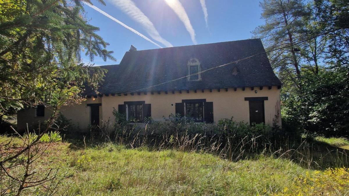 Property for sale in France