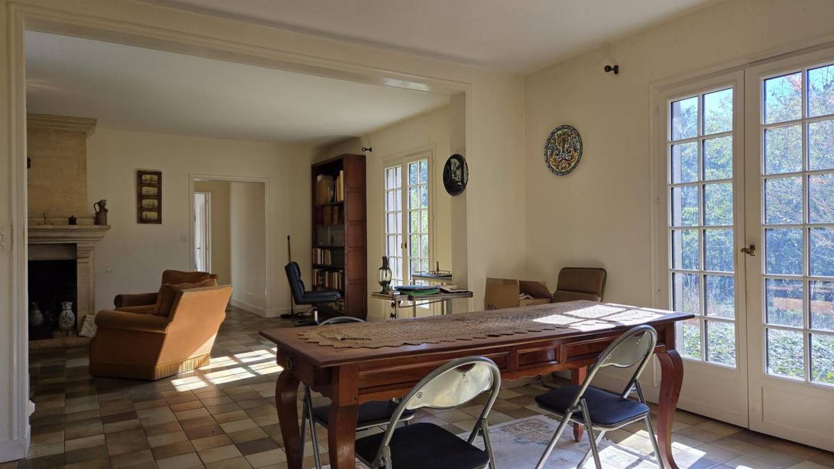 Property for sale in France