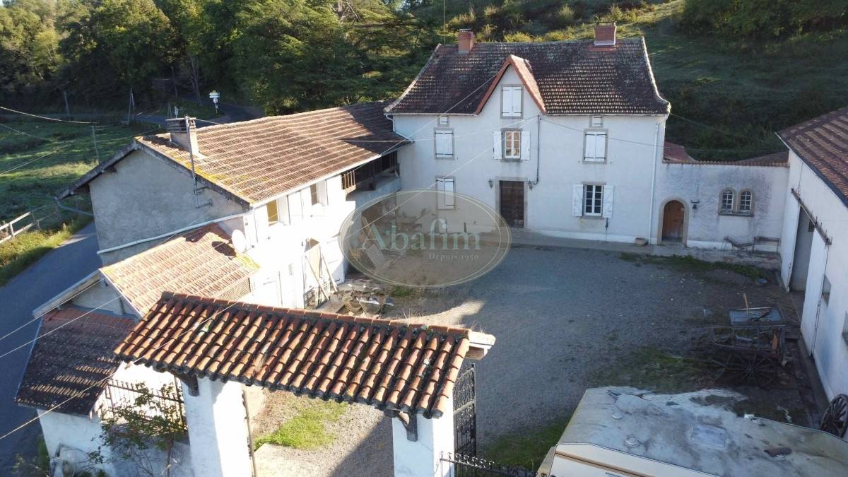 Property for sale in France