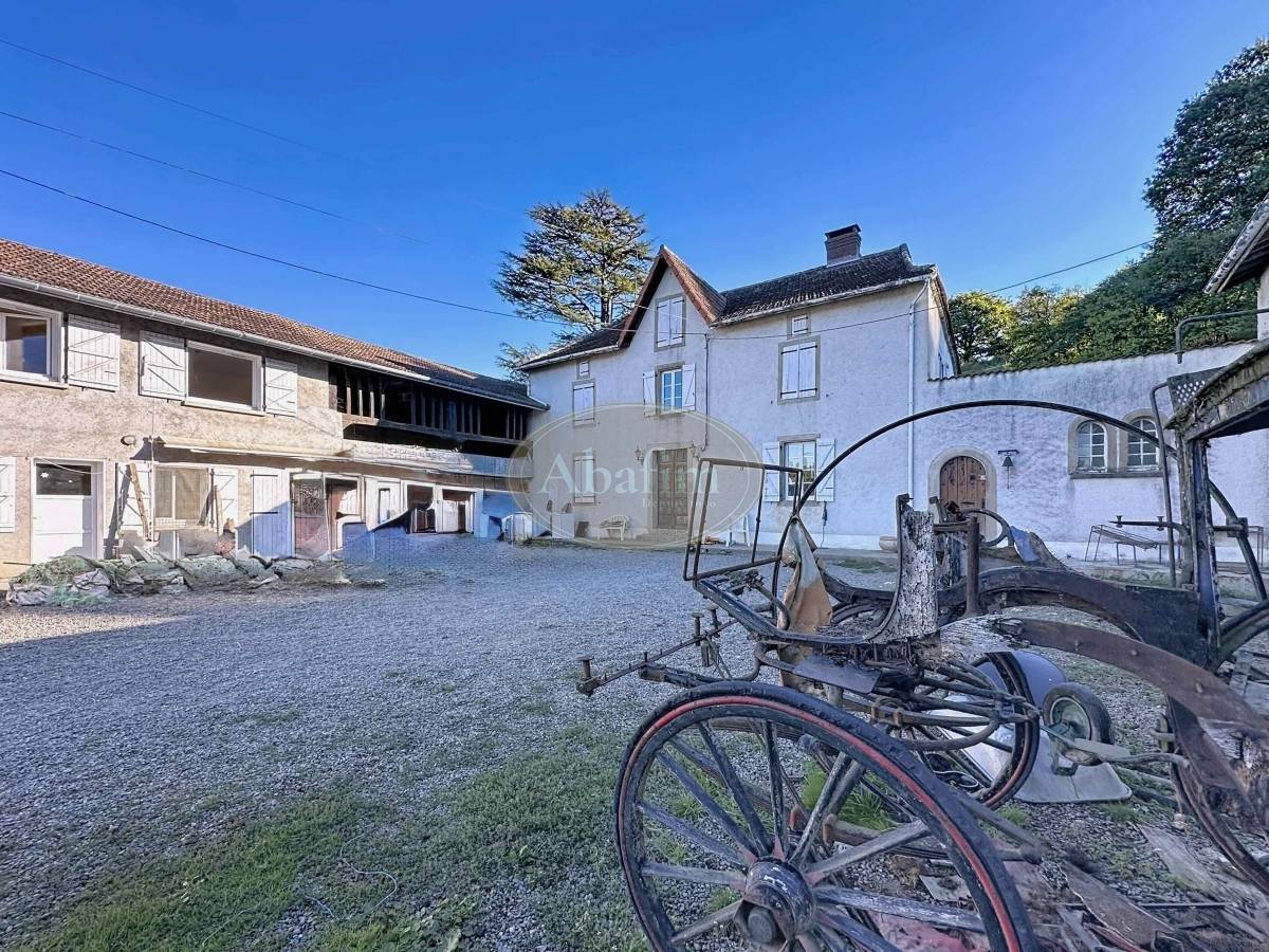 Property for sale in France