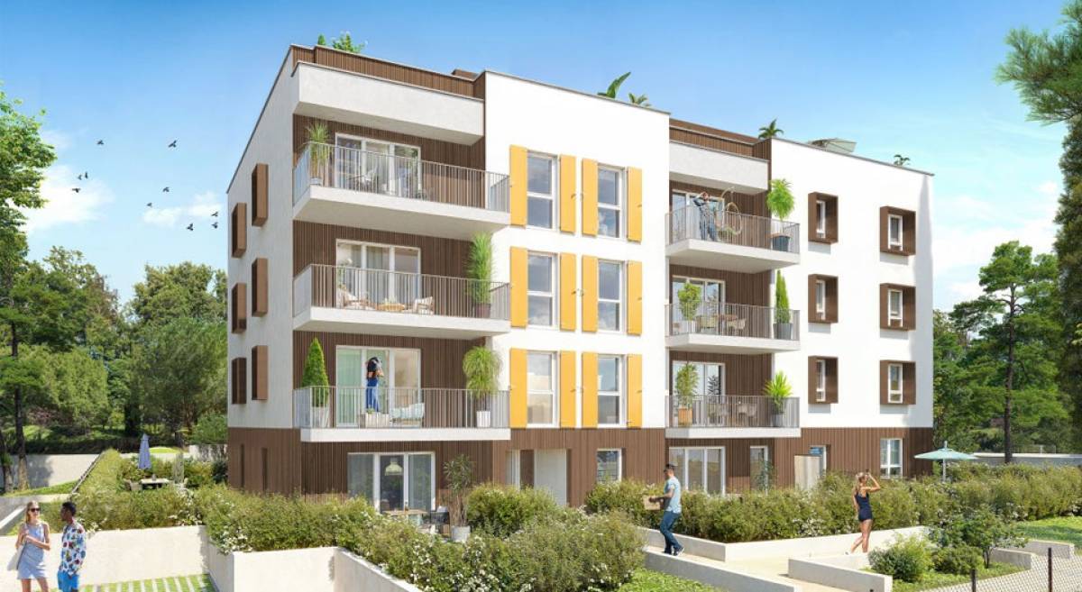 Property for sale in France