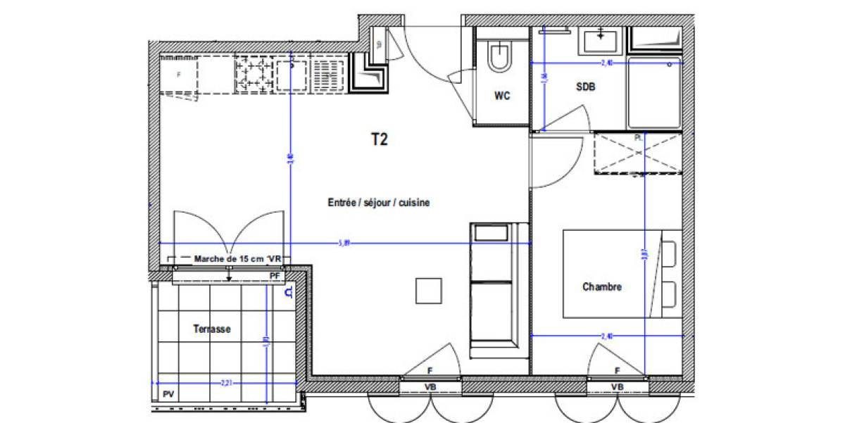Property for sale in France