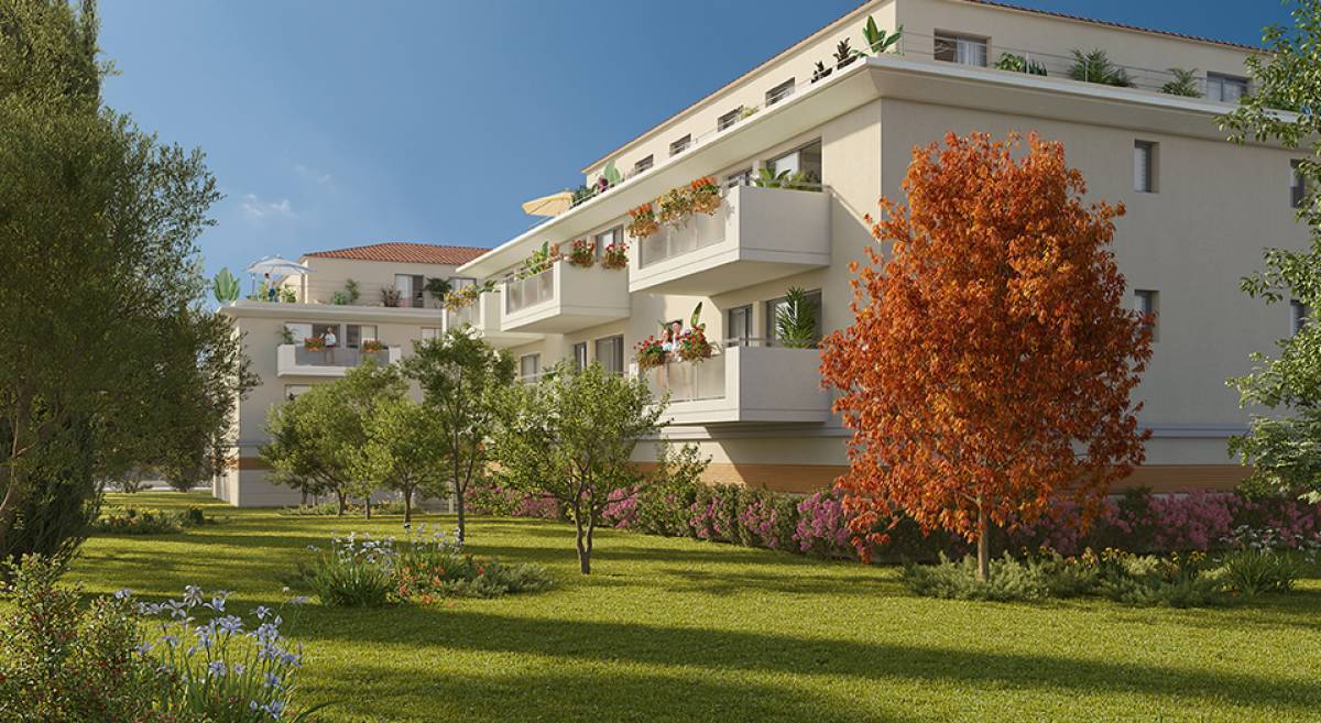 Property for sale in France