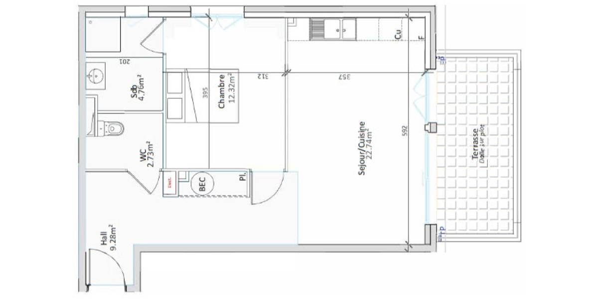 Property for sale in France