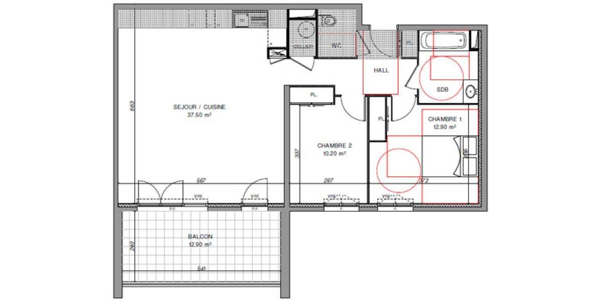 Property for sale in France