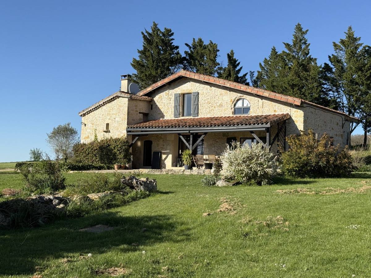 Property for sale in France