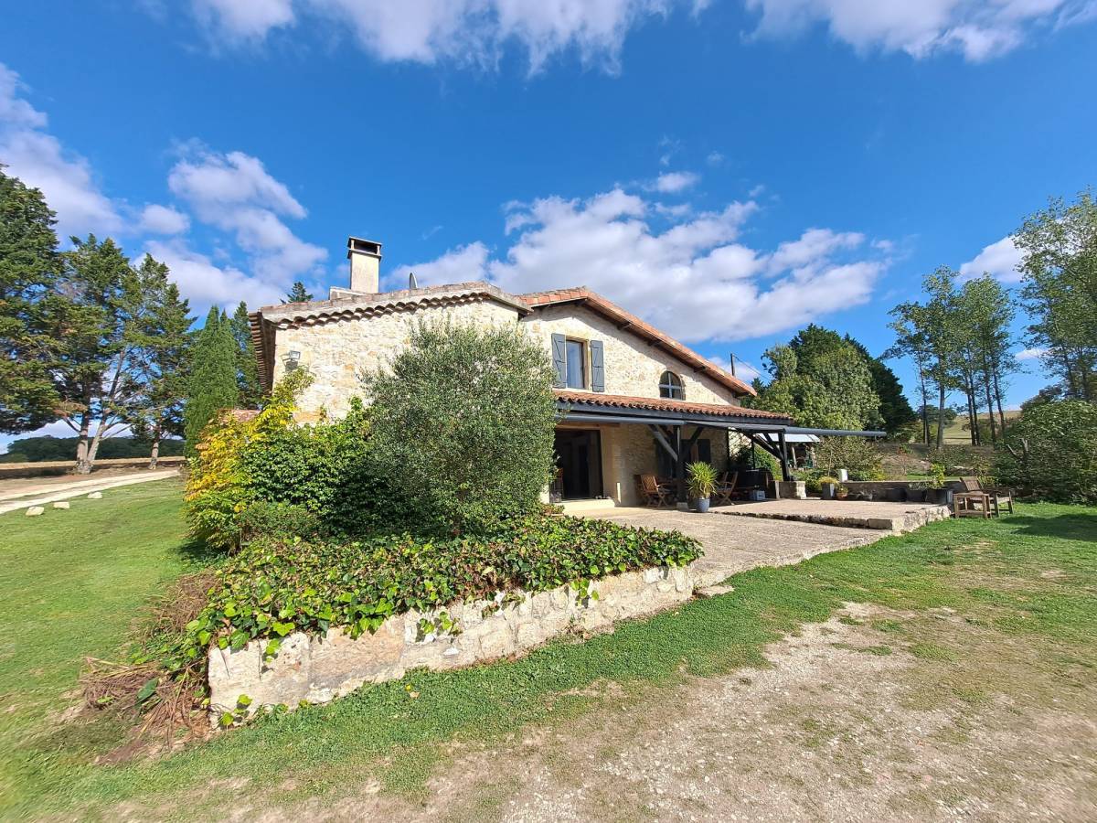 Property for sale in France