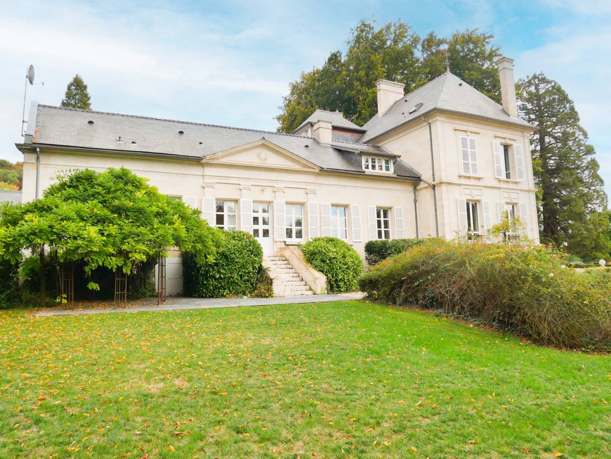 Property for sale in France