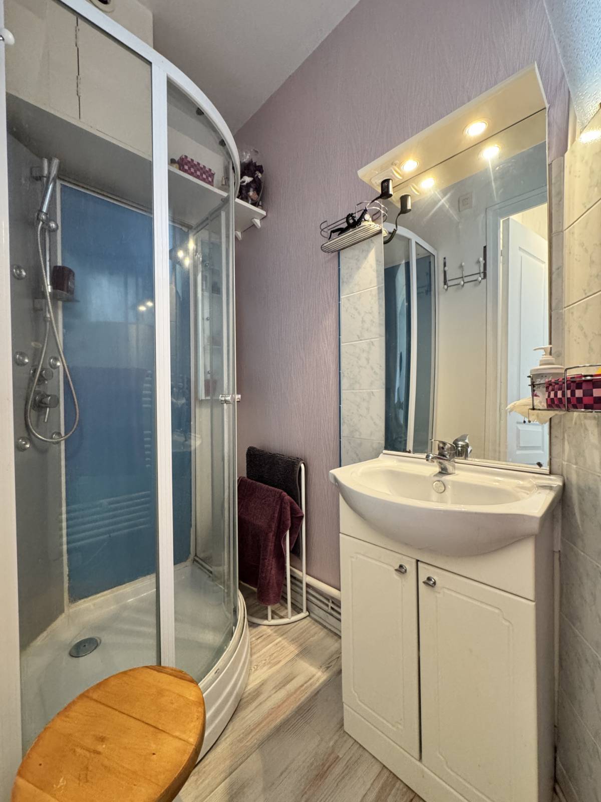 Property for sale in France