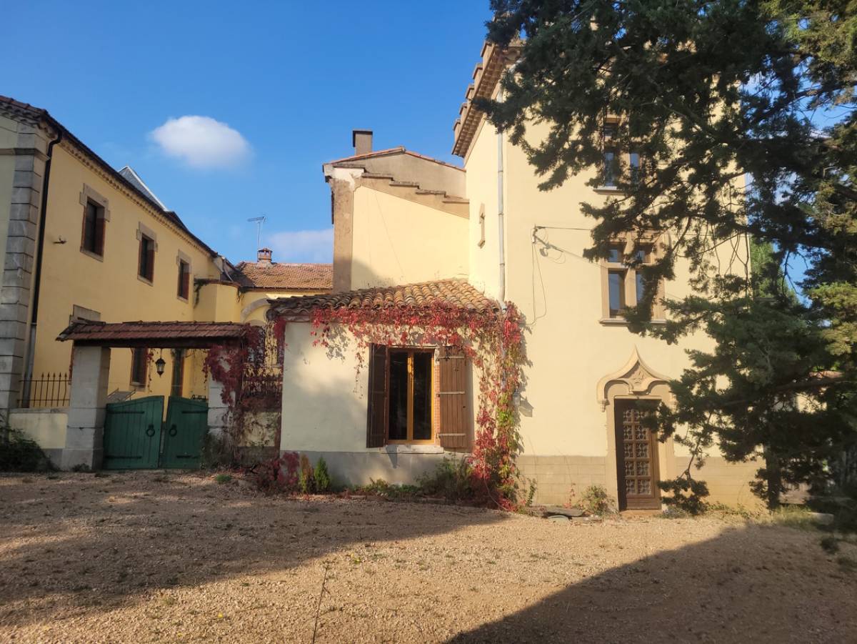 Property for sale in France
