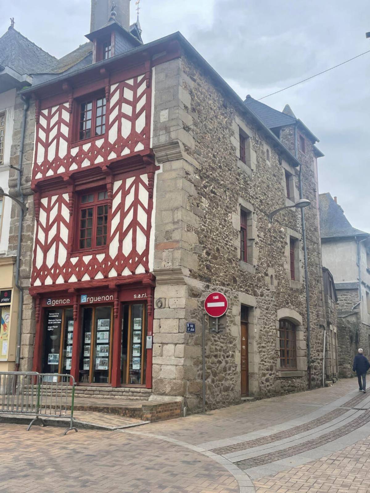 Property for sale in France