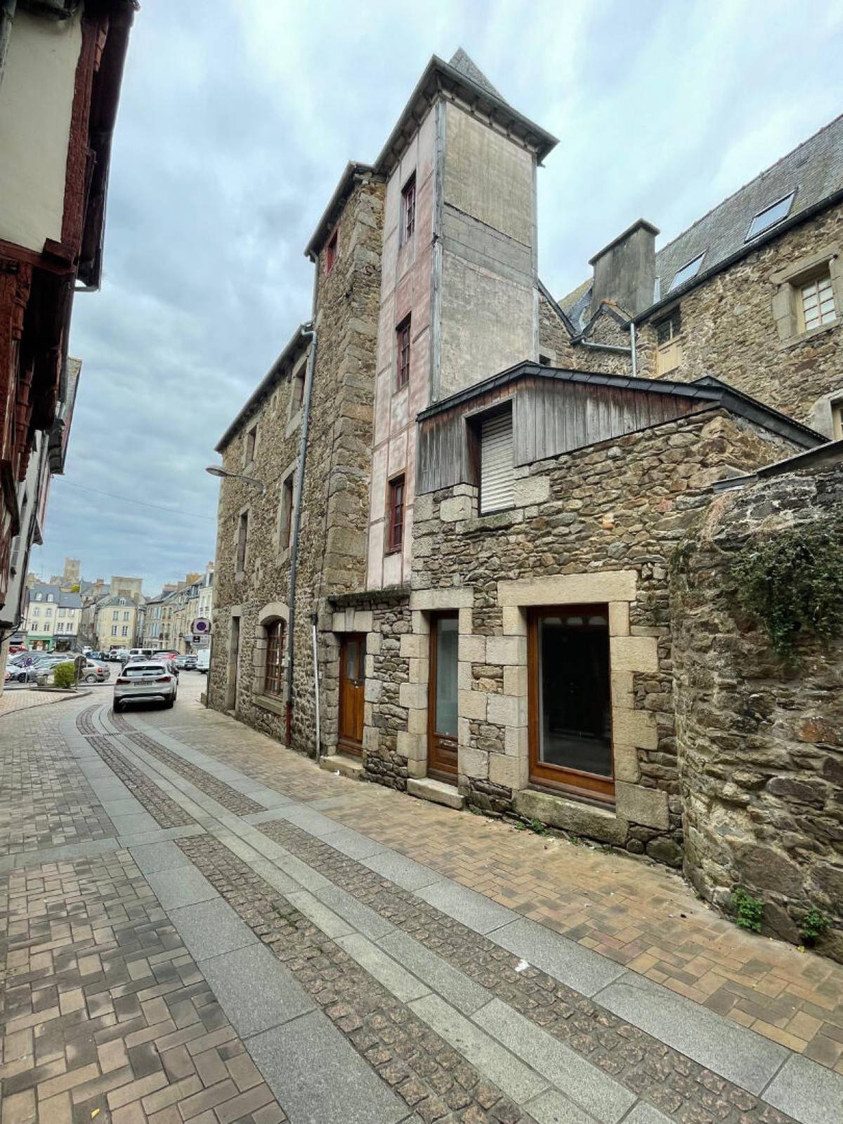 Property for sale in France