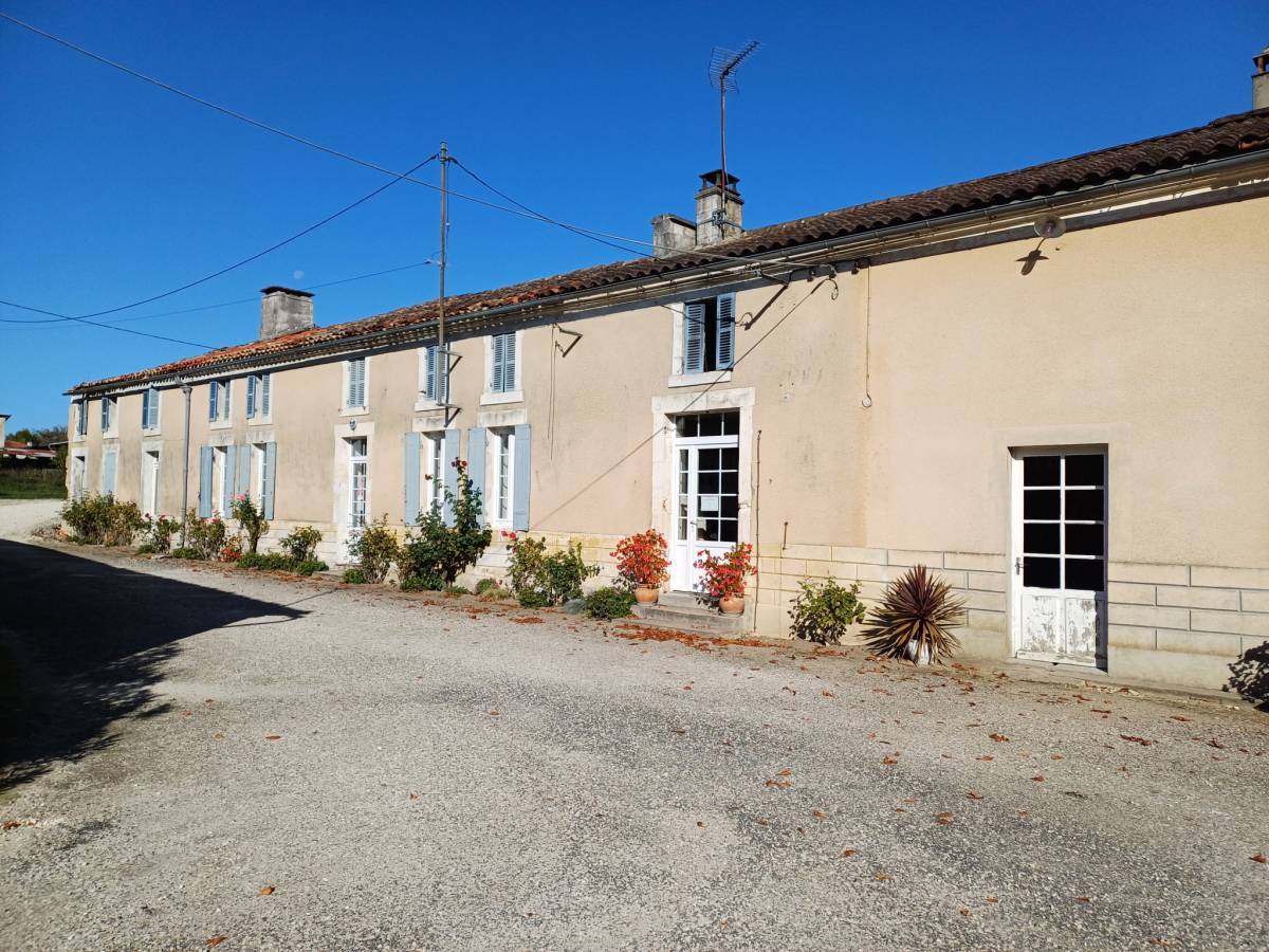 Property for sale in France