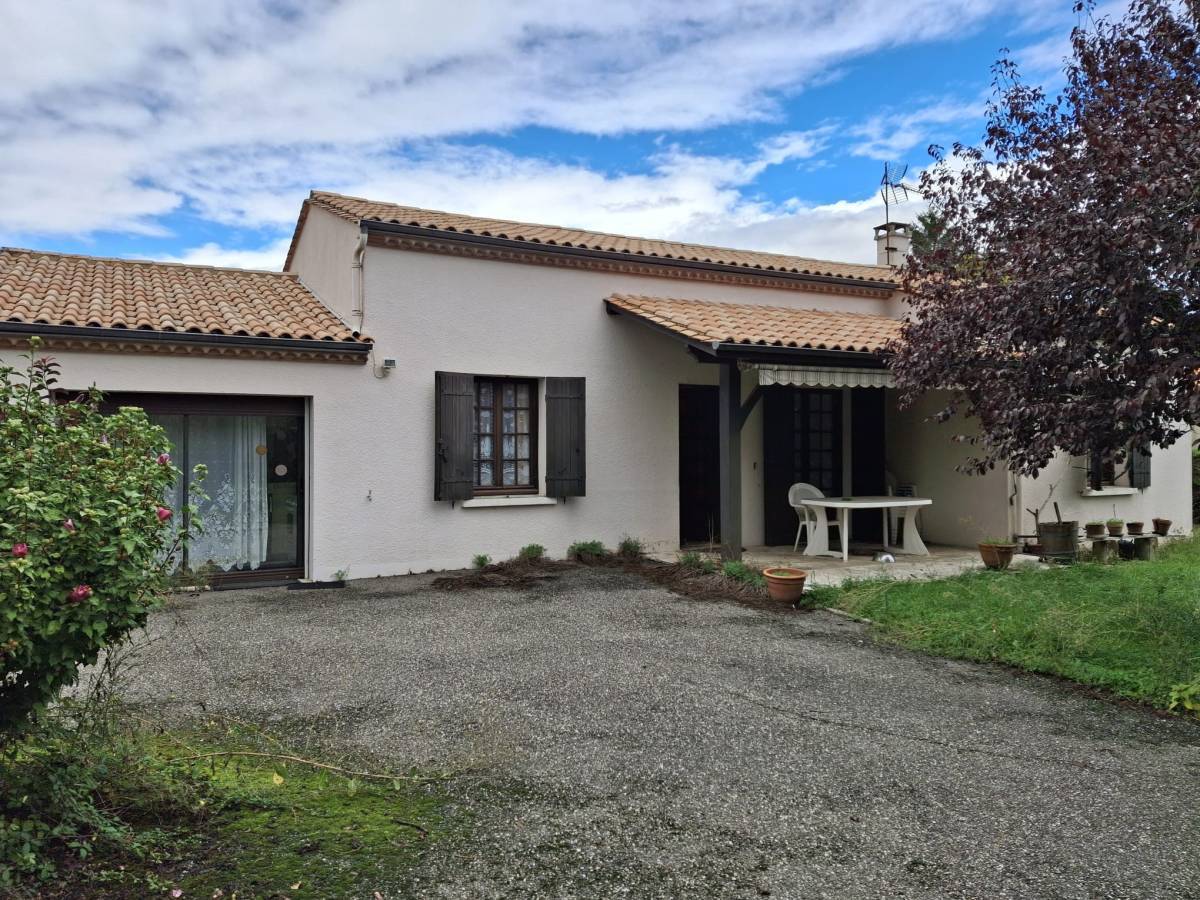 Property for sale in France