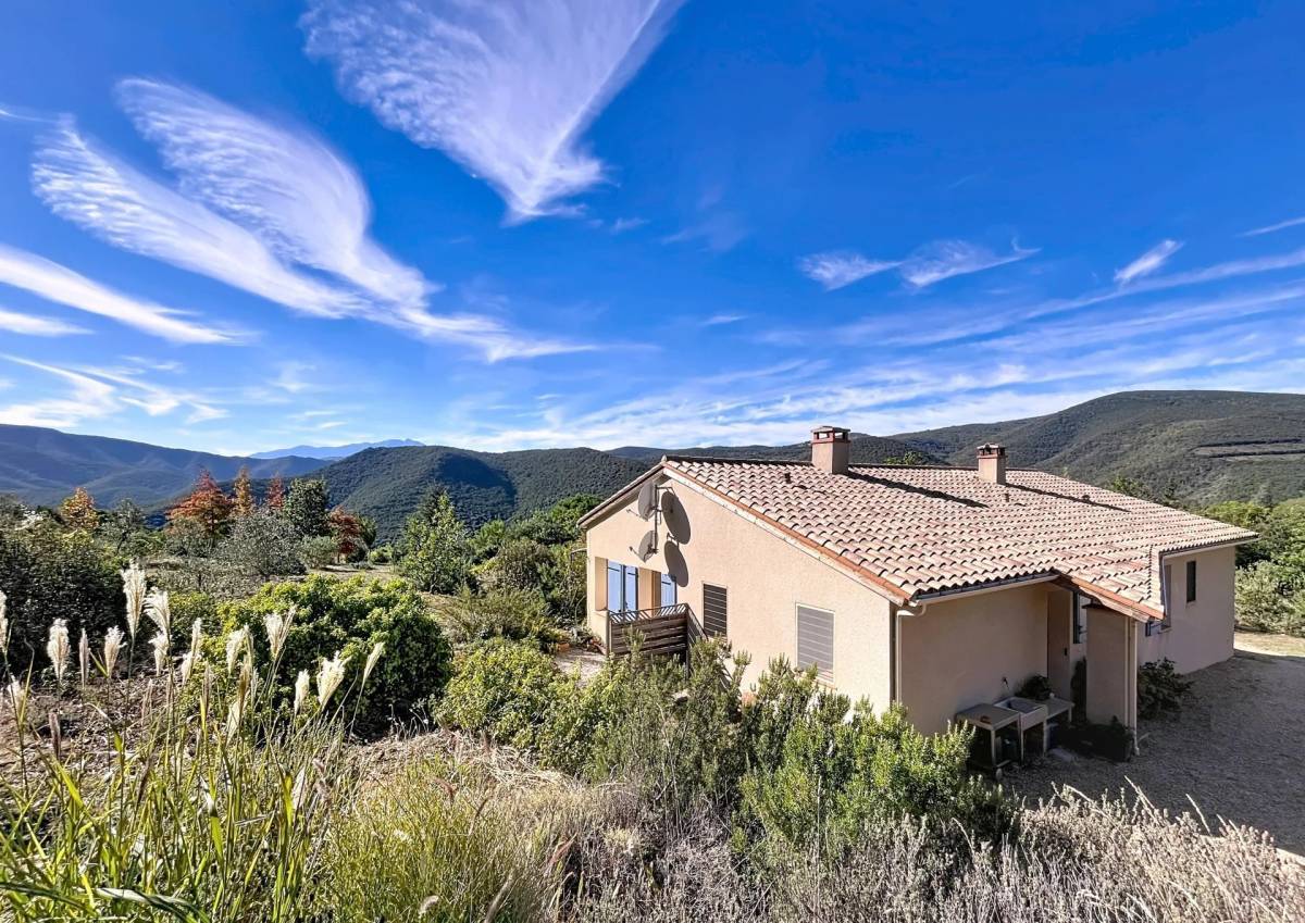Property for sale in France