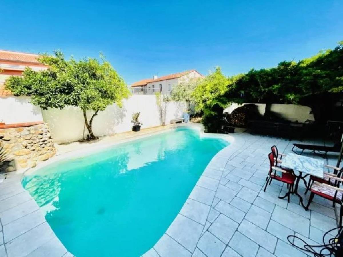 Property for sale in France