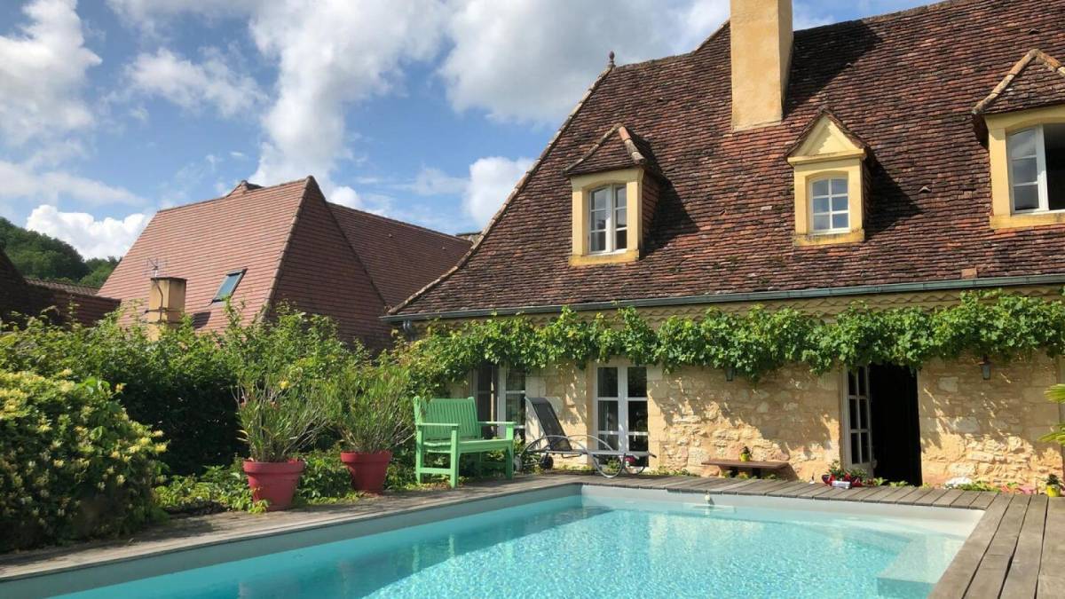 Property for sale in France