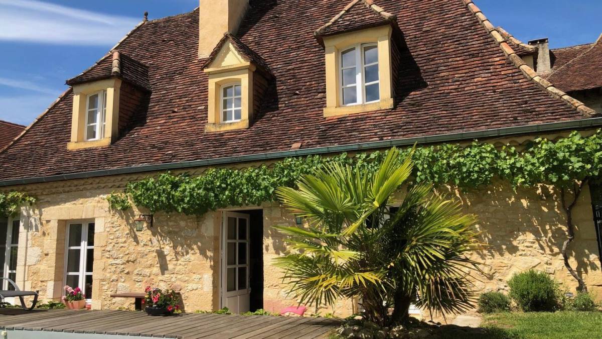 Property for sale in France