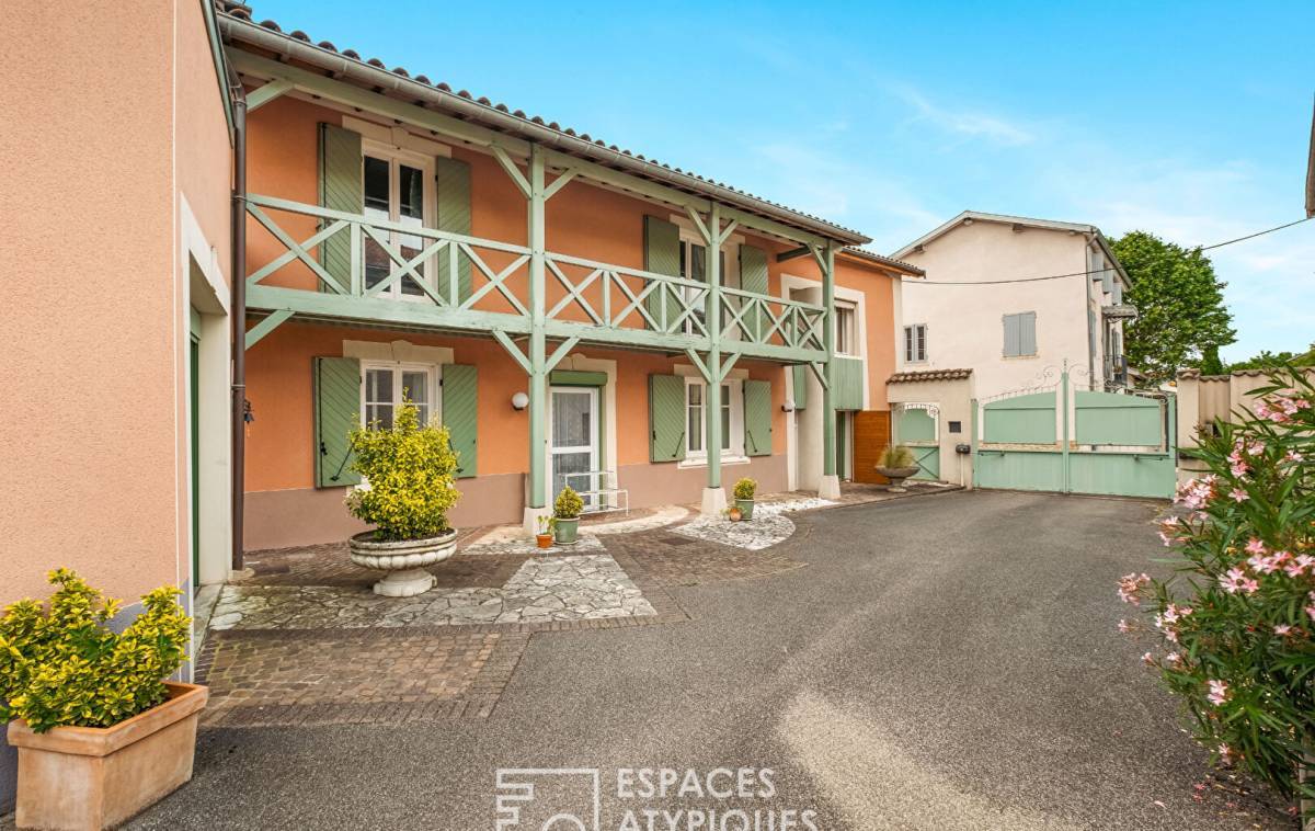 Property for sale in France
