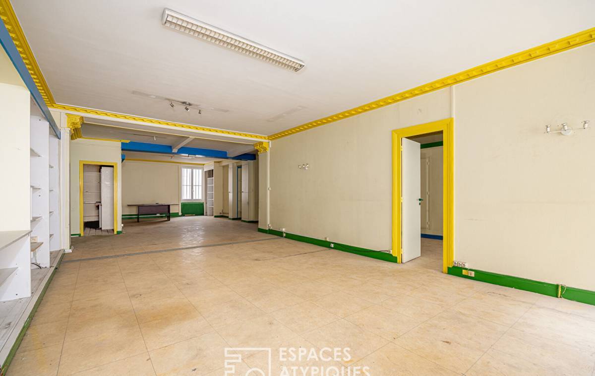 Property for sale in France