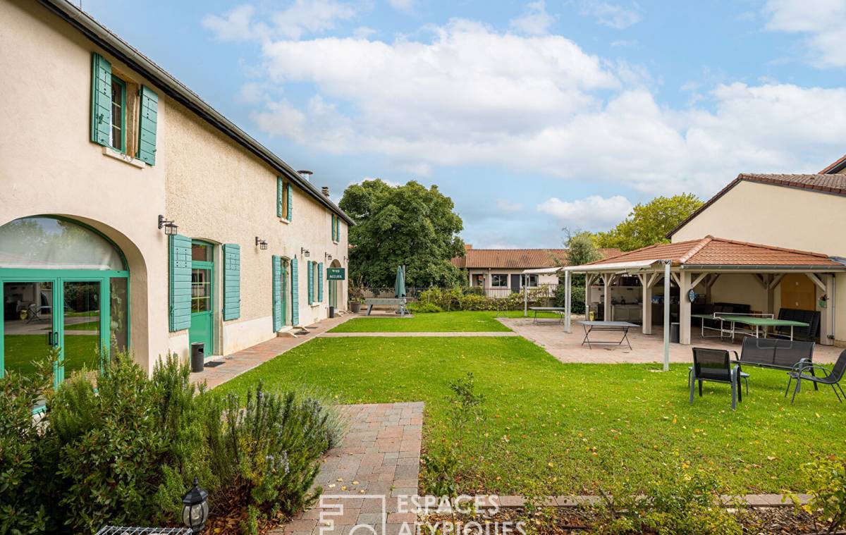 Property for sale in France