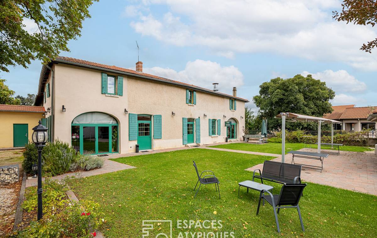 Property for sale in France