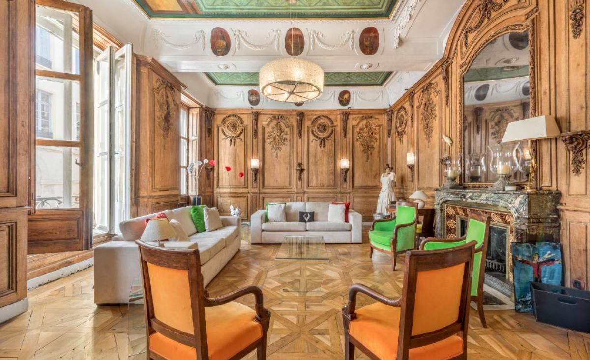 Property for sale in France
